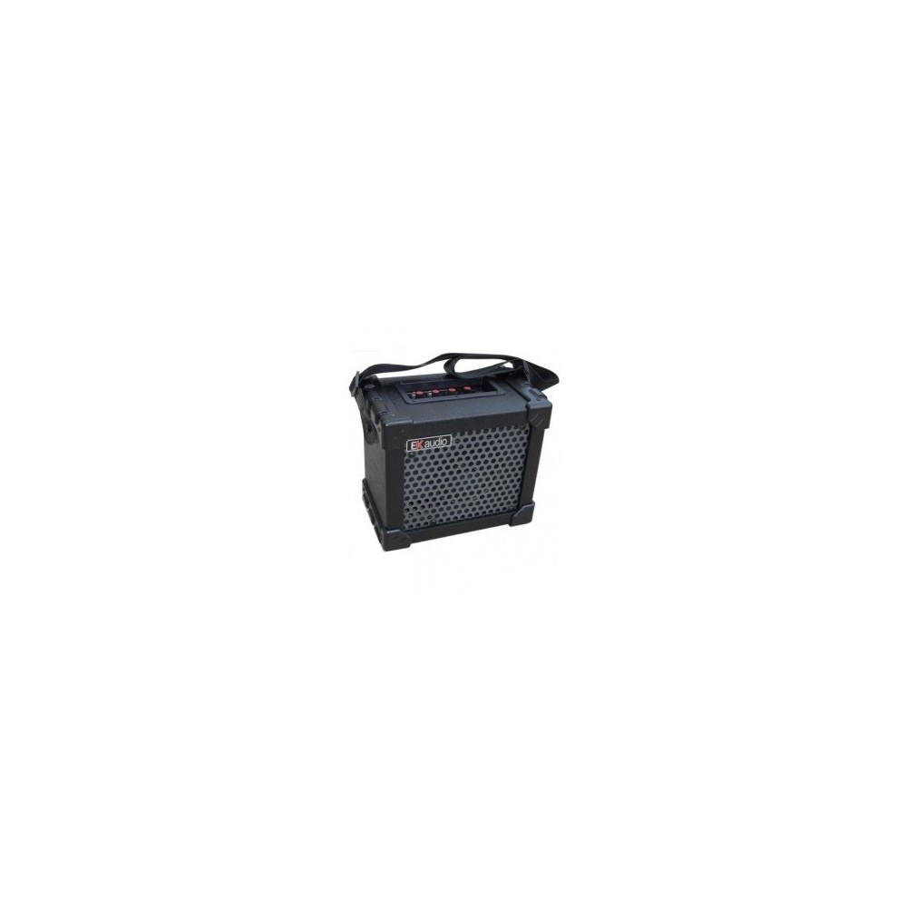 Amplificador portátil acústico EK AG10A