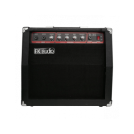 Amplificador bajo EK  B30