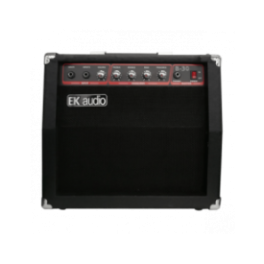 Amplificador bajo EK  B30