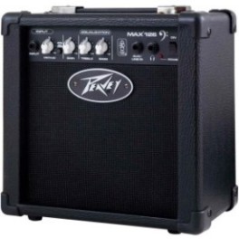 Amplificador Peavey Max 126 10W