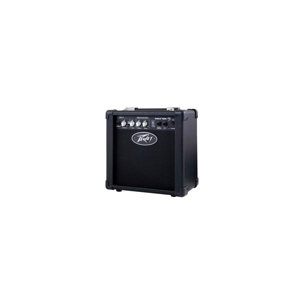 Amplificador Peavey Max 126 10W