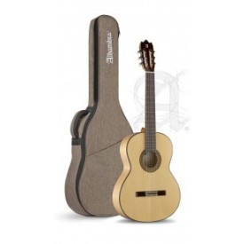 Guitarra Flamenca Alhambra 2F