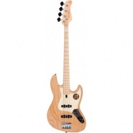 Bajo electrico MARCUS MILLER V7 SWAMP ASH-4(2ND GEN) NAT NATURAL