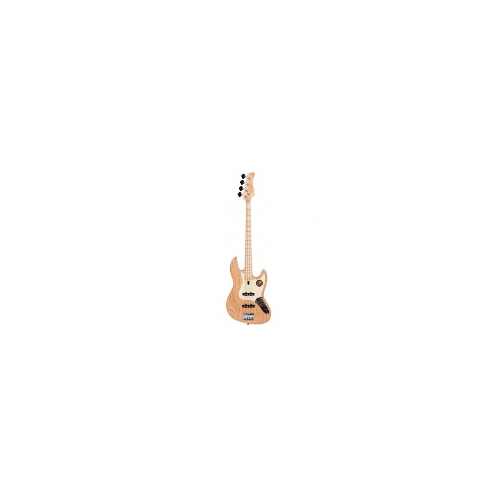 Bajo electrico MARCUS MILLER V7 SWAMP ASH-4(2ND GEN) NAT NATURAL