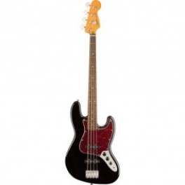 Bajo eléctrico FENDER CLASSIC VIBE ´60S JAZZ BASS LRL BLACK