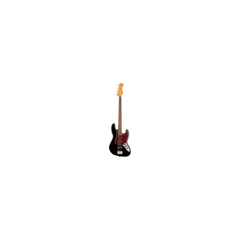 Bajo eléctrico FENDER CLASSIC VIBE ´60S JAZZ BASS LRL BLACK