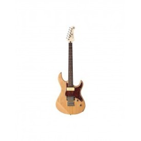 Guitarra elécterica YAMAHA PACIFICA 311H YELLOW NATURAL SATIN