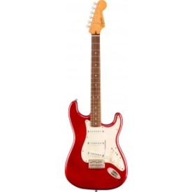 Guitarra eléctrica FENDER SQ CLASSIC VIBE 60s LRL CAR