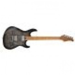 Guitarra eléctrica CORT G290FAT II TBB. Cuerpo Macizo