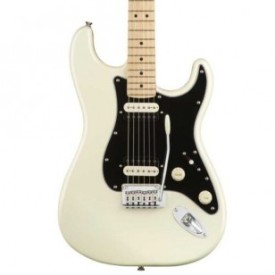 Guitarra eléctrica FENDER CONTEMPORARY STRAT.HH MPL PRL WHITE