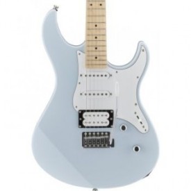 Guitarra eléctrica YAMAHA PACIFICA 112VNBRL BLUE REMOTE