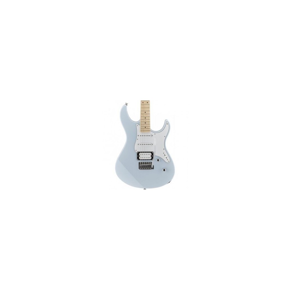 Guitarra eléctrica YAMAHA PACIFICA 112VNBRL BLUE REMOTE