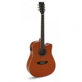 Guitarra acústica ADMIRA TENNESSEE