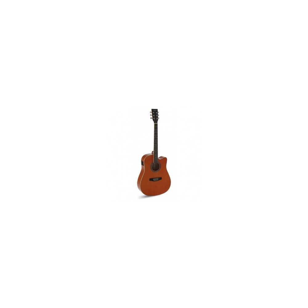 Guitarra acústica ADMIRA TENNESSEE