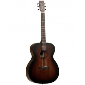 Guitarra electroacústica TANGLEWOOD FOLK CROSSROAD TWCRO