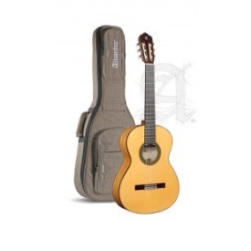 Guitarra Flamenca Alhambra 5F