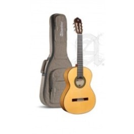 Guitarra Flamenca Alhambra 5F