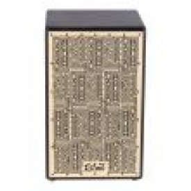 CAJÓN RUMBERO RITMO INCA