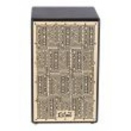 CAJÓN RUMBERO RITMO INCA