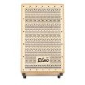 CAJÓN RUMBERO RITMO LIMA