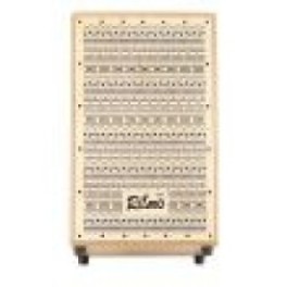 CAJÓN RUMBERO RITMO LIMA