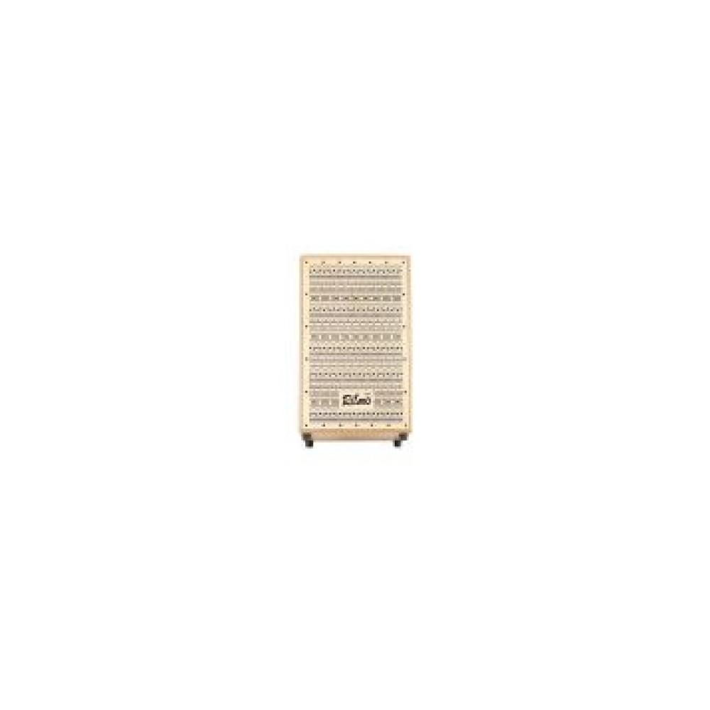 CAJÓN RUMBERO RITMO LIMA
