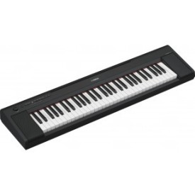 TECLADO YAMAHA NP15