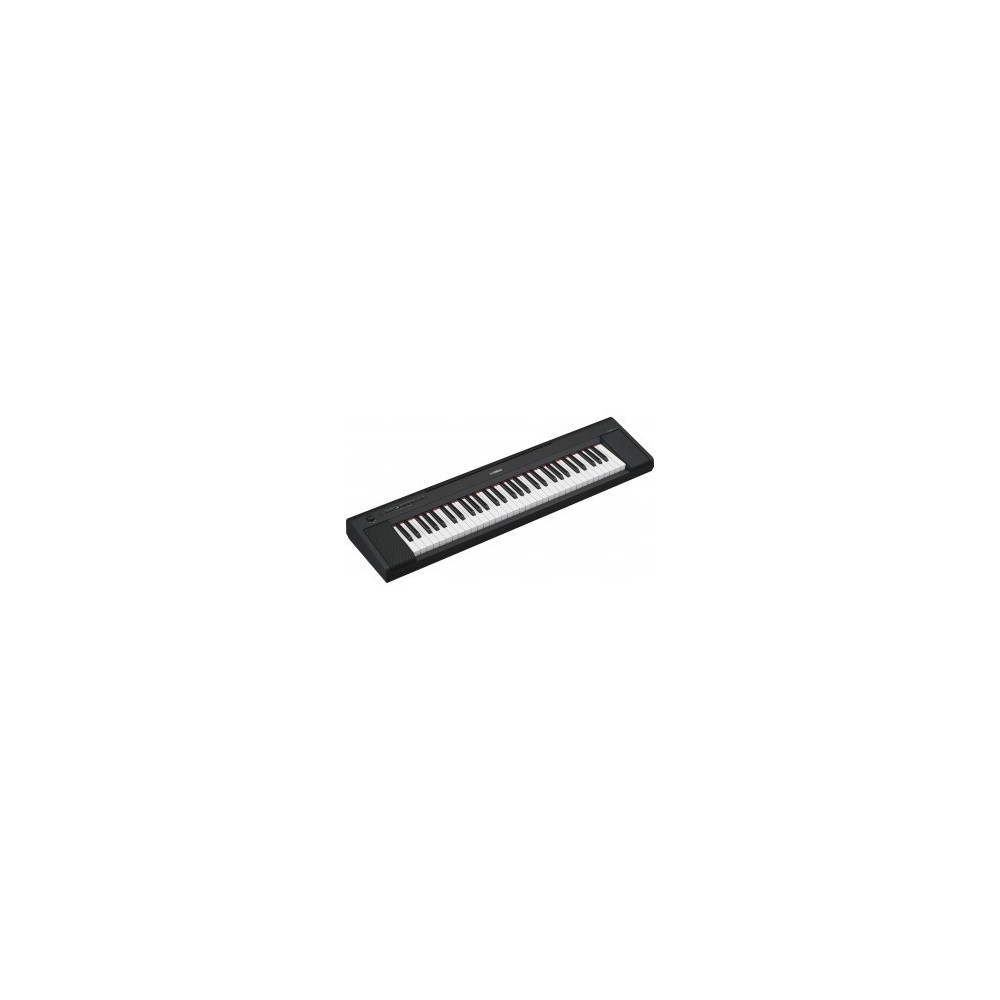 TECLADO YAMAHA NP15