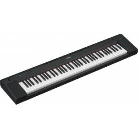 TECLADO YAMAHA NP35