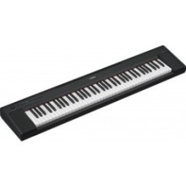 TECLADO YAMAHA NP35