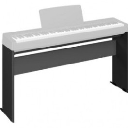 YAMAHA L-100B NEGRO SOPORTE P-145 + PEDALERA LP5A