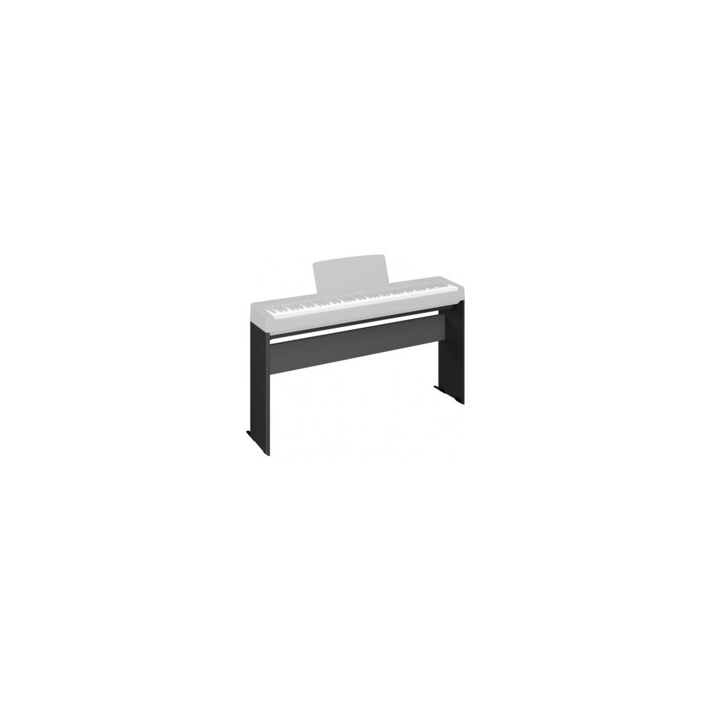 YAMAHA L-100B NEGRO SOPORTE P-145 + PEDALERA LP5A