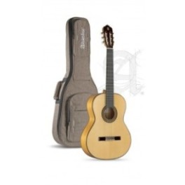 Guitarra Flamenca Alhambra 7Fc