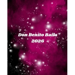 DON BENITO BAILA 2026 FULL PASS