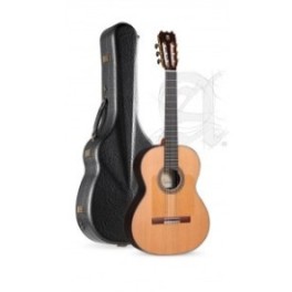 Guitarra Flamenca Alhambra 10Fp Piñana (Estuche Incluido)