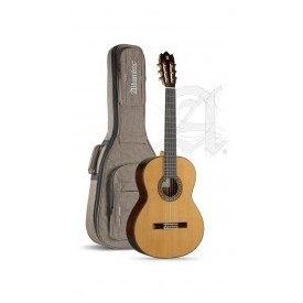 Guitarra Clásica Alhambra 4P