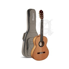 Guitarra Clásica Alhambra 7C CLASSIC