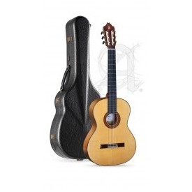 Guitarra Flamenca Alhambra 8Fc (ESTUCHE INCLUIDO)