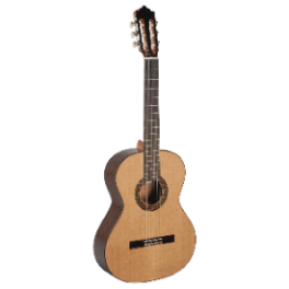 Guitarra Clásica Paco Castillo 202