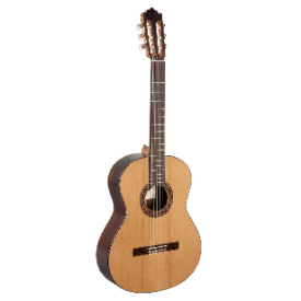 Guitarra Clásica Paco Castillo 203