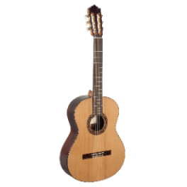 Guitarra Clásica Paco Castillo 203
