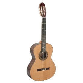 Guitarra Clásica Paco Castillo 204