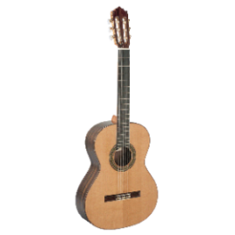 Guitarra Clásica Paco Castillo 204