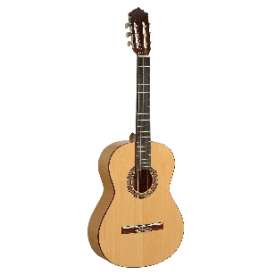 Guitarra Flamenca Paco Castillo 211F