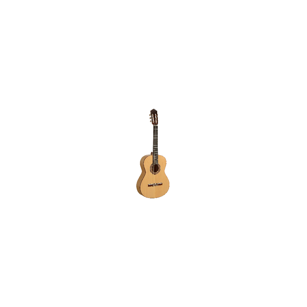 Guitarra Flamenca Paco Castillo 211F