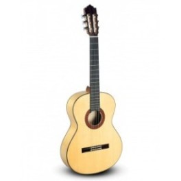 Guitarra Flamenca Paco Castillo 213F