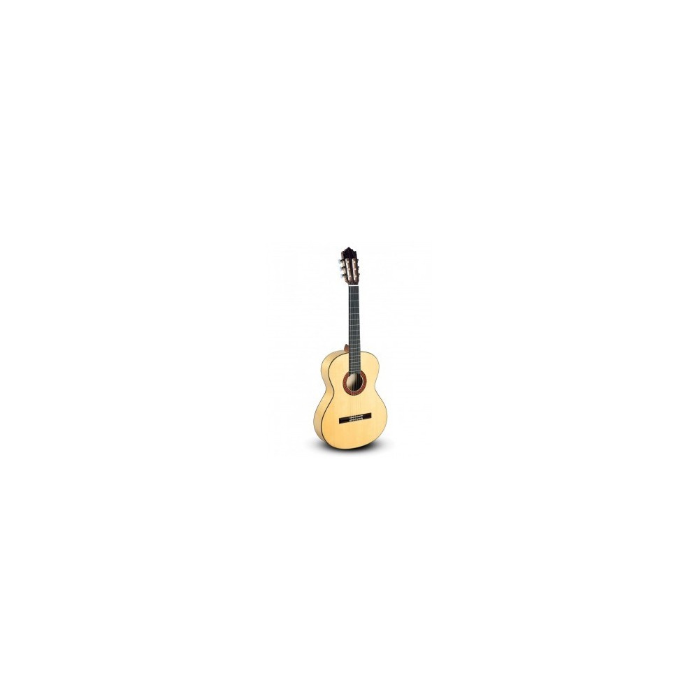 Guitarra Flamenca Paco Castillo 213F