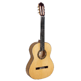 Guitarra Flamenca Paco Castillo 214F