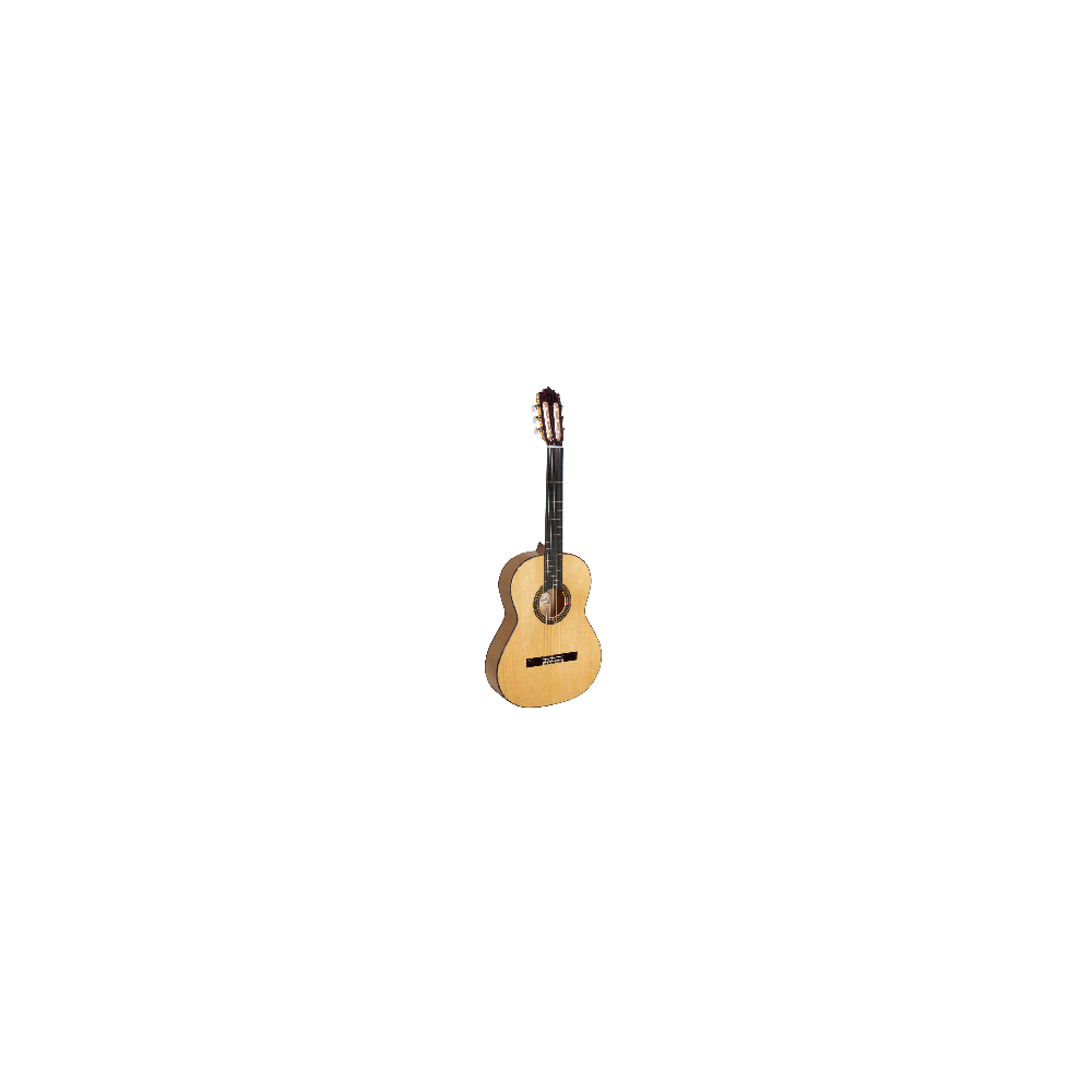 Guitarra Flamenca Paco Castillo 214F