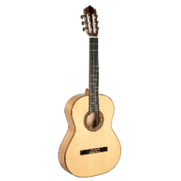 Guitarra Flamenca Paco Castillo 215F